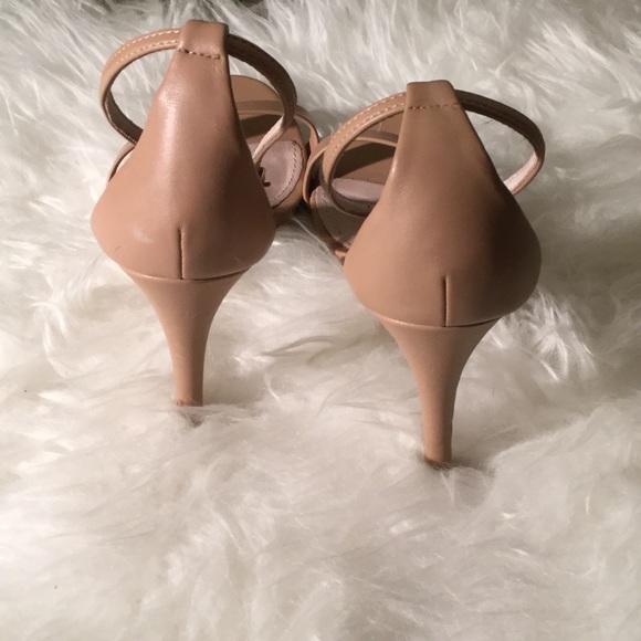 Steve Madden heels 9 M - Picture 4 of 8